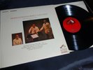 RCA LIVING STEREO SHADED DOG LSC 2770 HEIFETZ PIATIGORSKY CONCERTS 1S/2S BEAUTY