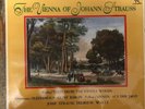 SB 2091 The Vienna of Johann Strauss Karajan / VPO R/S