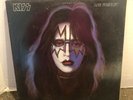 KISS ACE FREHLEY LP RECORD VINYL