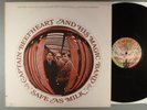 Captain Beefheart And His Magic Band  Safe As Milk Blues Rock; Psych Later Issue