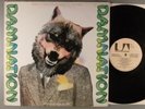 Damnation  Which Is The Justice, Which Is The Thief   Hard Rock; Psych