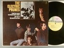 Electric Prunes, The  Self-Titled    Psych   Mono