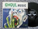 FRANKIE STEIN And His GHOULS *Ghoul Music* 1965 Near Mint Vinyl Power LP