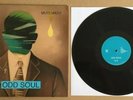 Mutemath - Odd Soul - Black Vinyl LP - Gatefold