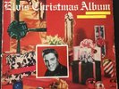 Elvis Presley 'Elvis' Christmas Album' (2) Rare German 7