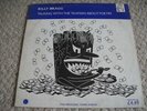 Billy Bragg ?– Talking With The Taxman About Poetry LP ZONA Lithuania 1992