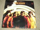 KINKS are the Village Green Preservation Society original 1969 LP reprise 6327