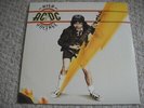 AC/DC ?– High Voltage LP  Columbia/Sony Music ?– 5107591