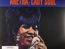 FRANKLIN, Aretha - Lady Soul - Vinyl (180 gram vinyl LP)