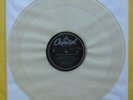 The Beatles Capitol AS-444 Komm, Gib Mir Deine Hand / Sie Liebt Dich CLEAR VINYL