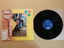 10cc ?– Sheet Music LAX 1030 Japan Insert Obi Near Mint
