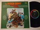 BEACH BOYS LP CHRISTMAS ALBUM 1964 CAPITOL T 2164 MONO