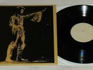 DAVID BOWIE 'SUBWAY' RARE VINYL ALBUM RECORDED LIVE IN THE USA 1974 BEBOP LABEL