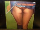 1969 Velvet Underground Live With Lou Reed, orig. 2 LP gatefold, VG+/VG++, 1974