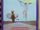 Japan Vinyl LP Records L20P1021 The Rolling Stones - Get Yer Ya-Ya's Out