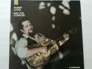 ROBERT LUCAS - BUILT FOR COMFORT LP W/ INSERT ORIGINAL U.S AUDIOQUEST RARE