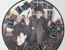 THE CURE - The Love Cats - Rare 7