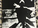 JOHNNY CASH The Boy From Arkansas - Bootleg Vinyl LP - White Label Show 3 -Ex/Ex