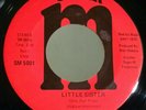 the HEADLINERS little SISTER sho nuff FINE pittsburgh SOUL FUNK super M rare