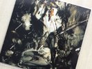 Fields of the Nephilim, Elizium, original LP 1990, Sisters of Mercy, Gothic