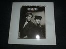Roxette - Pearls of passion - LP - Sweden original press 1986