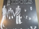 The IDOLS Reajean/I've Been Inside Canada Private Power Pop 45