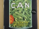 CAN - Ege Bamyasi ***heavyweight Vinyl-LP + MP3***NEW***sealed***