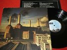 PINK FLOYD Animals / German LP 1977 EMI ELECTROLA HARVEST 1C064-98434