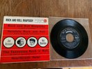Elvis Presley - Rock and Roll Rhapsody- ITALIANA 1957 ORIGINAL NEAR MINT RCA