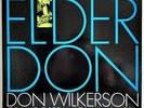 Don Wilkerson Elder Don Blue Note BLP 4121 Original Mono RVG Ear NM