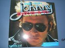 johnny hallyday disque japon vinyle