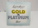 Lynyrd Skynyrd Vinyl Record Gold & Platinum LP Double Album Ex Free Bird