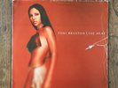 Toni Braxton ?– The Heat LP. European 1st 2000  LaFace Records ?– 73008-26069-1
