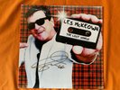LES MCKEOWN - The Lost Songs (The Bay City Rollers) SIGNED  Vinyl LP Album New