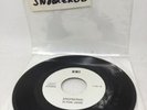 Super Rare Elton John Cat Stevens 45 7” Vinyl White Label Mono 1978 Honey Man