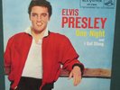 Elvis Presley RCA 47-7410 One Night / I Got Stung 45 W/ Sleeve 1958 MINT