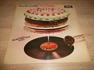 The Rolling Stones - Let it Bleed / DECCA SLK 16640-P/Vinyl LP 1969 German Press
