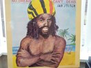 Jah Stitch - No Dread Can't Dead - Third World Records 1976 release