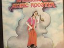 Atomic Rooster - In Hearing Of - 1971 First Press VG+/EX