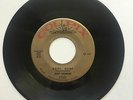 POPCORN R&B SOUL   JERRY HANSON - COOL, MAN    COLPIX   EX
