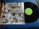 LP - Jethro Tull - Minstrel In The Gallery - Oldie Beat Krautrock