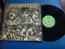 LP - Jethro Tull - Stand Up - Gimmick -  Oldie Beat Krautrock