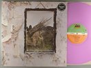 Led Zeppelin  IV    1978 UK Press  Lilac Wax