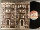 Led Zeppelin  Physical Graffiti