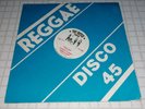 Young Rebel - Johnnie Clarke TOP 005 - TOP NOTCH RECORDS 1983 Reggae 12