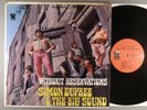 Simon Dupree & The Big Sound  Without Reservations  Pop Rock; Soul