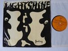 Lightshine: Feeling, D-1st press 1976, very rare (only 500 Ex.)Kraut-Prog-Killer