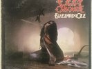 Ozzy Osbourne Blizzard Of Ozz - 1981 Vinyl LP Jet Records JZ 36812