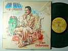 DANNY GONZALEZ ORQUESTA Algo Diferente SALSA GUAGUANCO LATIN LP Shrink BRONCO NM