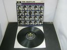 Vinyl Record Album Mono THE BEATLES A HARD DAY'S NIGHT (220)13